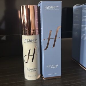 COPY - 2 Restorative Serums for $80